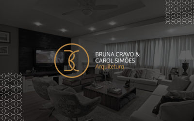 Bruna Cravo e Carol Simões Arquitetura