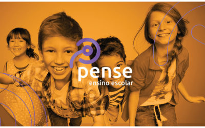 Pense | Ensino Escolar